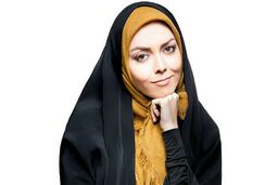 ناگفته‌های زندگی خصوصی آزاده نامداری!+جرئیات خواندنی 