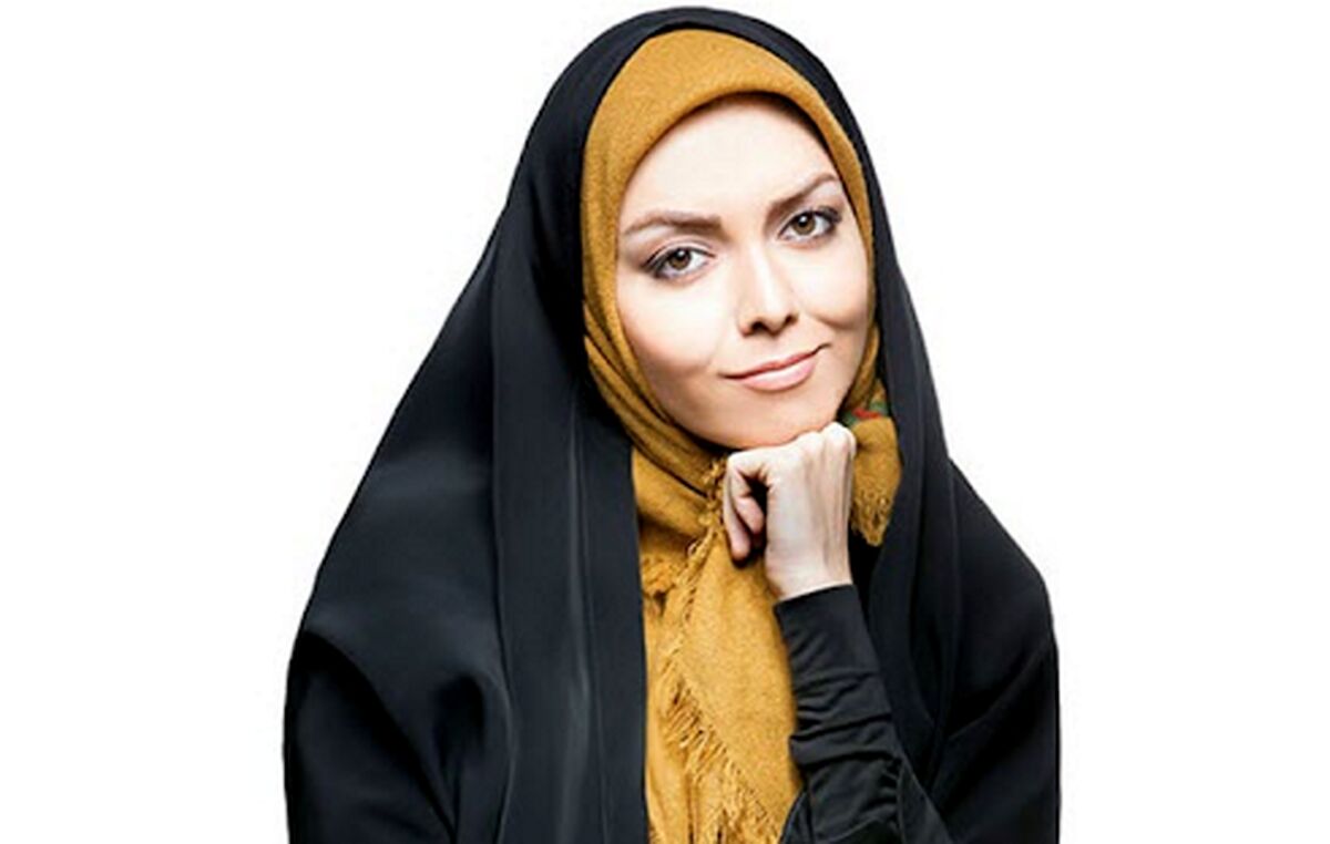 ناگفته‌های زندگی خصوصی آزاده نامداری!+جرئیات خواندنی 