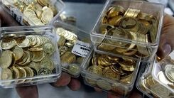 سکه و طلای  ۱۸ عیارامروز چند قیمت خورد ؟ | جدول قیمت ها را ببنید