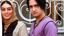 زندگینامه سحر قریشی