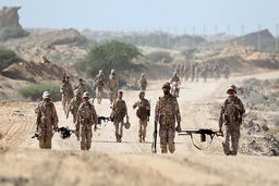 خبر فوری/ عملیات خرابکاری تیم تروریستی در بوکان منهدم شد!+ جزئیات بیشتر