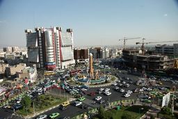 قیمت خانه در پرطرفدارترین منطقه تهران | قیمت خانه‌های ۱۰۰ متری در صادقیه چند؟ 