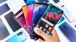 موبایل ارزان شد  / قیمت گوشی در 2 دی99 + جدول