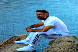 پیر شدن شوکه کننده دانیال حکیمی در آمریکا | زندگی شاهانه پسر دانیال حکیمی در خارج از کشور +عکس
