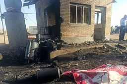 انفجار وحشتناک در منطقه نفتی چشمه خوش دهلران+جزئیات بیشتر 