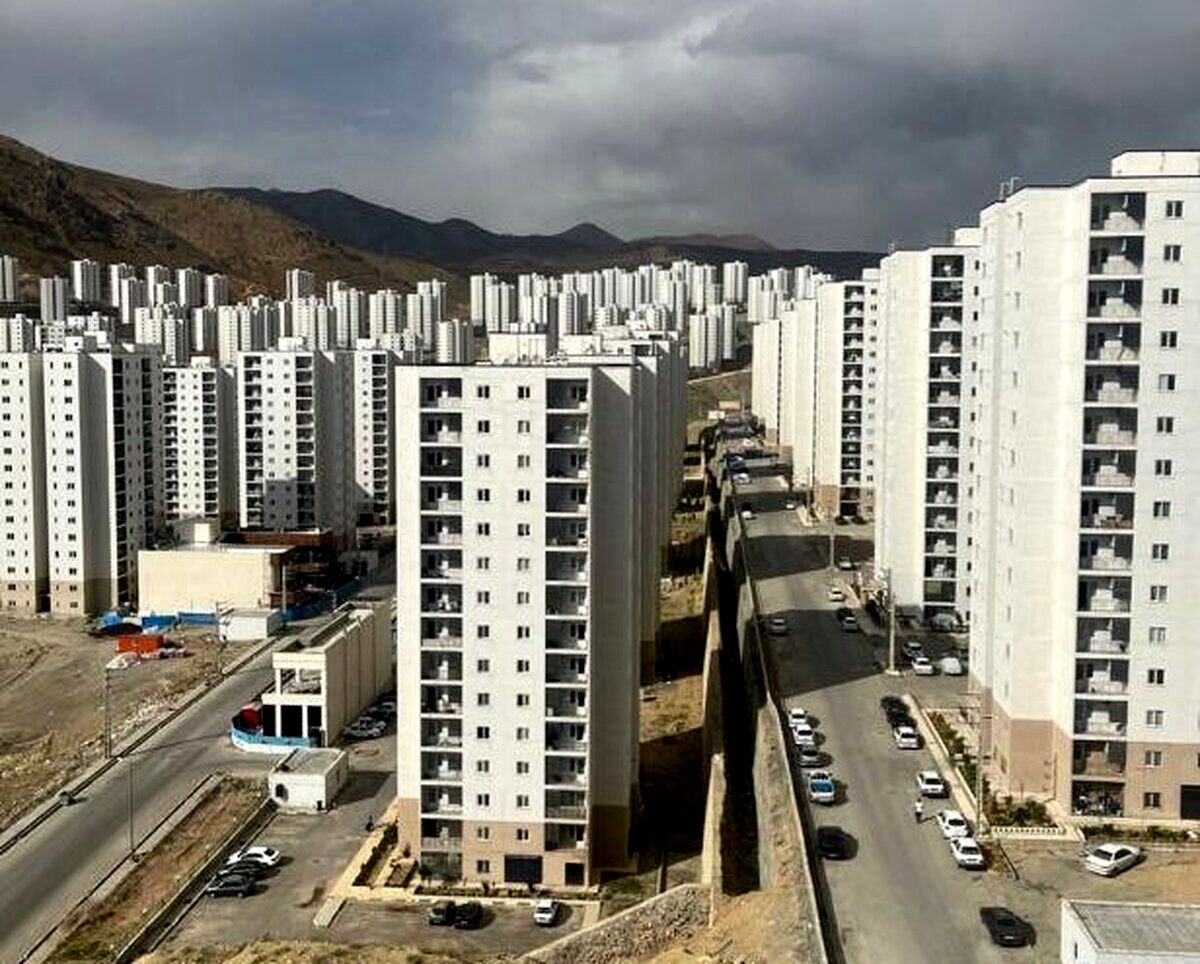 متقاضیان مسکن ملی این خبر خوش را از دست ندهند | زمان تحویل واحد ها اعلام شد