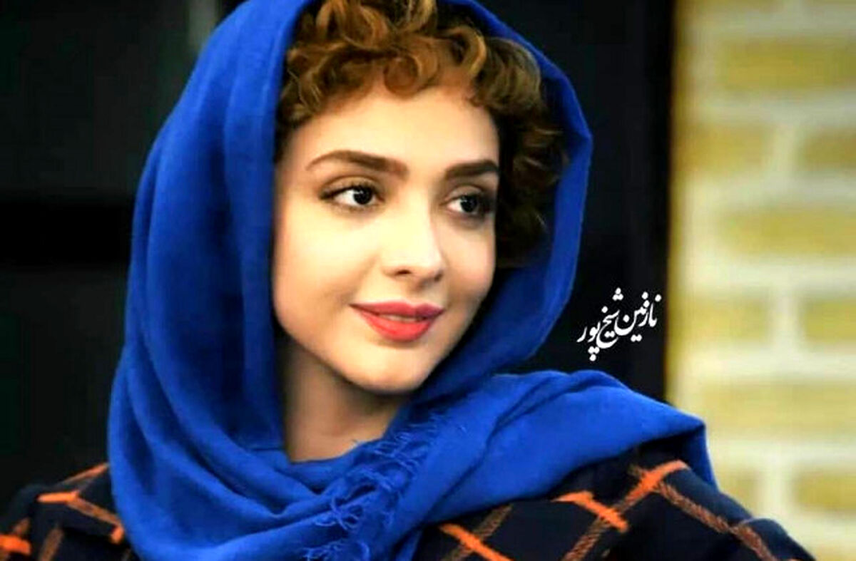 مانتوی زشت و چروک المیرا دهقانی را هیچ دختری نمی پوشد | بی سلیقگی المیرا دهقانی اینجا مشخص شد + عکس