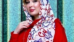 نظر نیوشا ضیغمی درباره همسرش / پولدار نبود ازدواج نمی کردم
