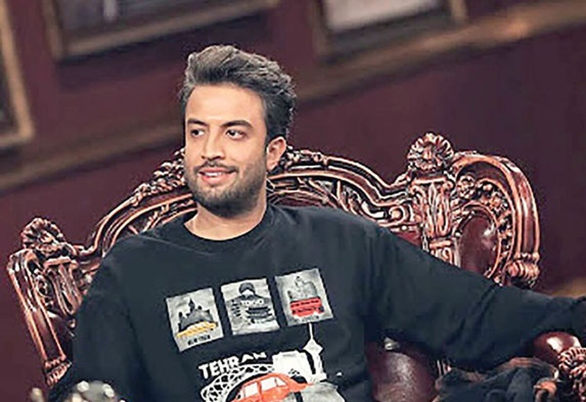 حضور بنیامین بهادری در جمع ملی‌پوشان کشتی +عکس