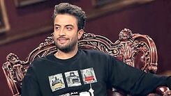 حضور بنیامین بهادری در جمع ملی‌پوشان کشتی +عکس