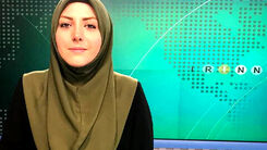 چرا المیرا شریفی مقدم از شبکه خبر رفت ؟