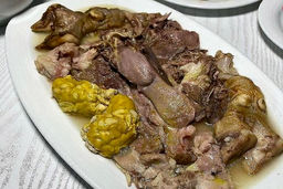 قیمت کله پاچه هم سر به فلک کشید | یک دست کله پاچه چند تومان شد ؟