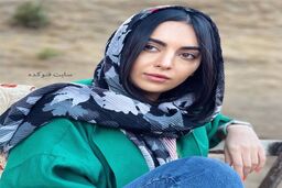 استایل گنگ مهشید جوادی پر همه رو ریزوند! + عکس