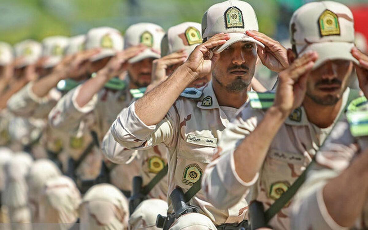 خبر خوشحال کننده/اضافه خدمت این سربازان بخشیده می‌شود 