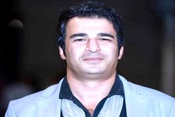 استایل عجیب یوسف تیموری در کویت +عکس لو رفته