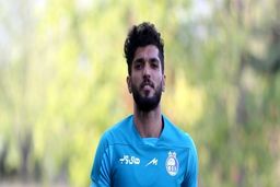 جانشین ریگی در استقلال کیست؟