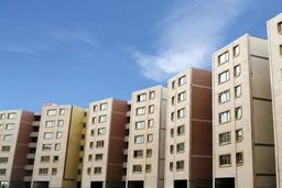 خبر خوش برای متقاضیان مسکن ملی | اعطای وام ۵۵۰ میلیونی برای این افراد