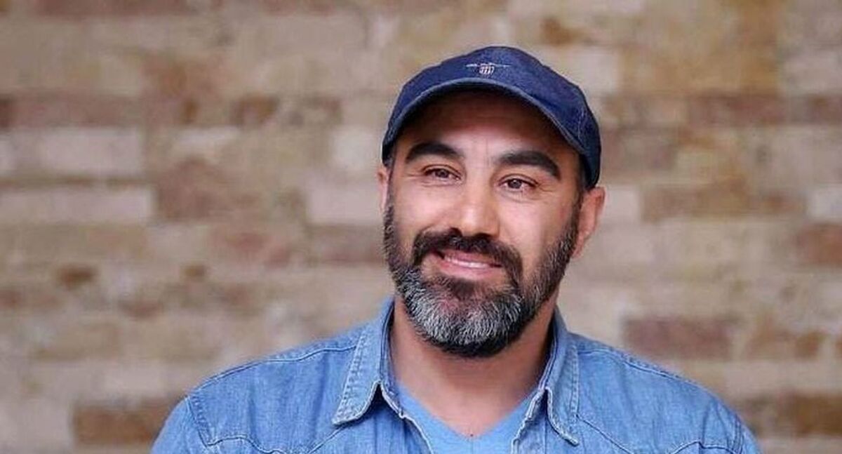 محسن تنابنده به جرم قتل راهی زندان شد/محسن تنابنده بچه اسلامشهر در لباس زندان !؟ +فیلم شوکه کننده