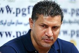 عکس یادگاری علی دایی و محسن کیایی در یک رستوران فوق اعیانی | تیپ ساده ولی جذاب علی دایی غوغا کرد + عکس