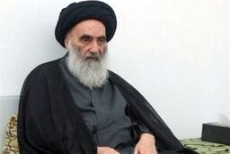  وخامت حال آیت‌الله سیستانی صحت دارد؟