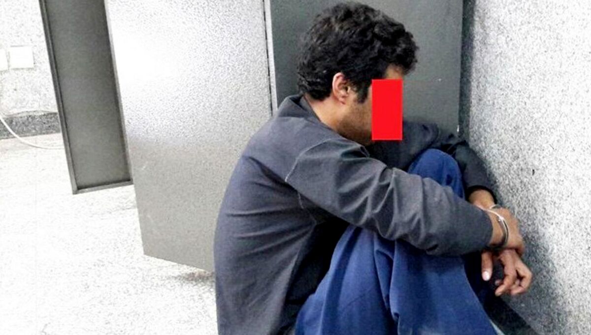 ماجرای قاتلی که خریدار سانتافه بود