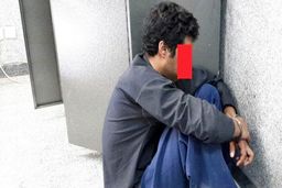 ماجرای قاتلی که خریدار سانتافه بود