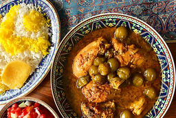 دستور پخت دو خورش عالی برای روزهای دلچسب بهاری | خوردن این دو خورش را از دست ندهید 