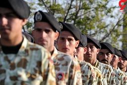خبر خوش برای سربازان/حقوق سربازان ۳ برابر می‌شود