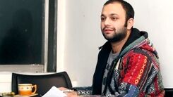 صابر ابر ستاره بی‌ چون و چرای قورباغه