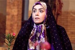 اولین عکس الهام چرخنده و همسر روحانی اش+عکس دیده نشده 