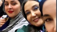 جوان تر شدن کتایون ریاحی همه را شگفت زده کرد/ هزینه هنگفت کتایون ریاحی برای جوان ماندن!؟ +عکس  باورنکردنی