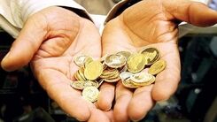 قیمه سکه امروز چقدر شد؟