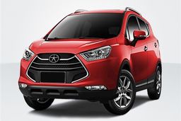 نقد و بررسی جک S3