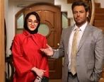 حضور چهره‌های جنجالی در سریال گیسو!