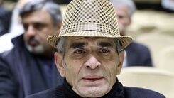 محمد شیری: پروتکل ها را رعایت کردم اما کرونا گرفتم!+فیلم دیده نشده 