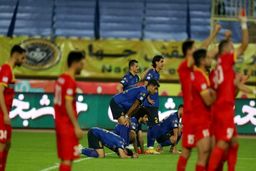 داور علیه استقلال خطا گرفت!