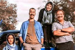 سکانسی از فیلم سگ‌ بند که جنجالی شد | چرا سانسور نشد ! + ویدیو