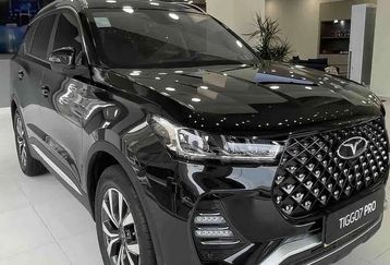 مدیران خودرو دم عیدی آتش زد به مالش! فروش نقد و اقساط محصولات تیگو و آریزو زیر قیمت 