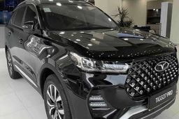 مدیران خودرو دم عیدی آتش زد به مالش! فروش نقد و اقساط محصولات تیگو و آریزو زیر قیمت 