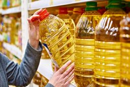 برنامه توزیع روغن برای جلوگیری از کمبود روغن اعلام شد!