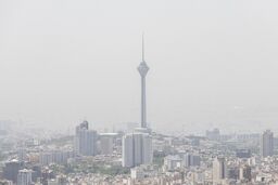  تهران تعطیل می‌شود؟ + فیلم داغ 