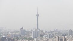  تهران تعطیل می‌شود؟ + فیلم داغ 
