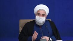 دستور فوری روحانی/ محدودیت 10 روزه در شهرهای قرمز  کی اجرا می شود؟