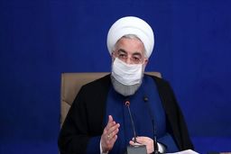 دستور فوری روحانی/ محدودیت 10 روزه در شهرهای قرمز  کی اجرا می شود؟