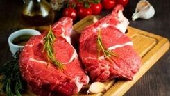 کاهش قیمت گوشت در راه است | آغاز توزیع گوشت با قیمت کیلویی 220 هزار تومان