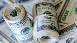 قیمت دلار امروز 3 خرداد چقدر شد؟