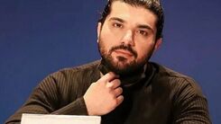 زندگی فوق لاکچری سینا مهراد در این عکس لو رفت!/خوشگذرونی های بچه پولداری آقای بازیگر!+عکس