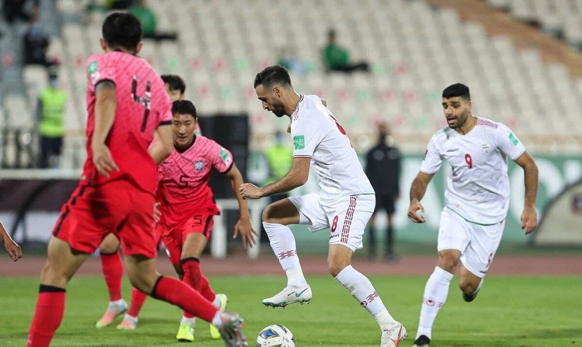 نوراللهی کرونا گرفت/ وضعیت سردار مبهم است