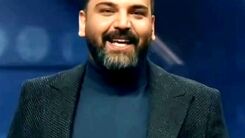 احسان علیخانی خودش نقطه ضعف حساسش را لو داد | این نقطه ضعف احسان علیخانی بدبختش کرد + عکس