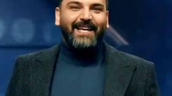 شوخی شرم آور احسان علیخانی با مهمان برنامه کار دستش داد + فیلم